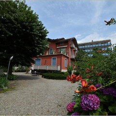 Отель Villa Ornella Италия, Вербания - отзывы, цены и фото номеров - забронировать отель Villa Ornella онлайн фото 2