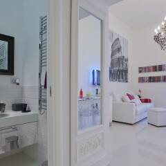Отель Rental In Rome Parma комната для гостей фото 4