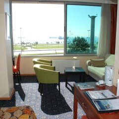 Emexotel Турция, Стамбул - 1 отзыв об отеле, цены и фото номеров - забронировать отель Emexotel онлайн комната для гостей фото 5