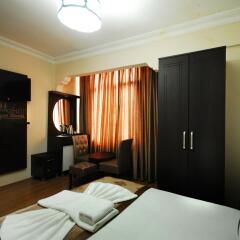 Comfort Hotel Taksim удобства в номере