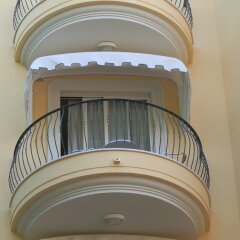 Отель Residence Queen Италия, Римини - отзывы, цены и фото номеров - забронировать отель Residence Queen онлайн интерьер отеля