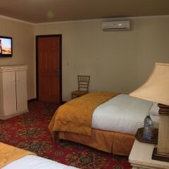Hotel Honduras Plaza комната для гостей фото 5
