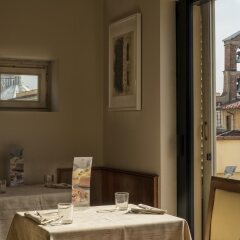 Отель Laurus Al Duomo Италия, Флоренция - 3 отзыва об отеле, цены и фото номеров - забронировать отель Laurus Al Duomo онлайн питание