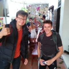 Отель Royal Homestay Вьетнам, Хойан - отзывы, цены и фото номеров - забронировать отель Royal Homestay онлайн фото 3