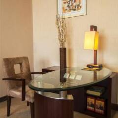 Dongguan Fuyuan Hotel удобства в номере