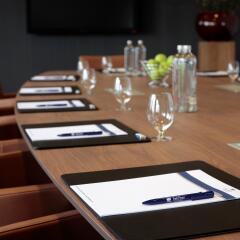 Отель Park Plaza Eindhoven
