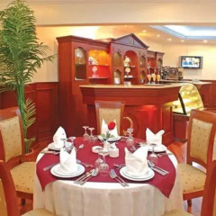 Royal Casablanca Hotel in Jeddah, Saudi Arabia from 75$, photos, reviews - zenhotels.com meals