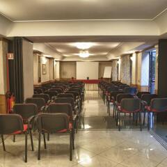 Hotel Cilicia