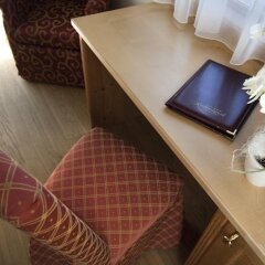 Hotel Rotwand Лаивес спа фото 2