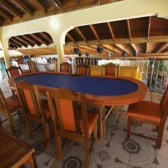 Отель Seastar Inn гостиничный бар