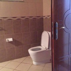 251 Budget Guest House in Addis Ababa, Ethiopia from 122$, photos, reviews - zenhotels.com bathroom