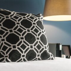 Topazio Mar Beach Hotel & Apartments ванная