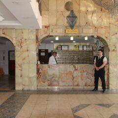 Kaya Hotel интерьер отеля фото 3