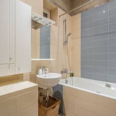 Апартаменты GM Apartment Serafimovicha 2 фото 6