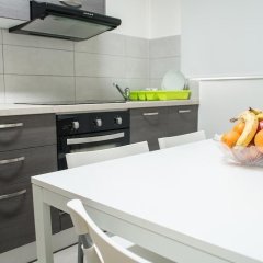 Lordos Hotel Apartments in Nicosia, Cyprus from 193$, photos, reviews - zenhotels.com photo 2