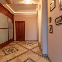 Гостиница Royal suites in the city center интерьер отеля