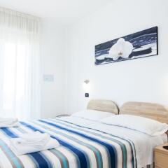 Отель Residence Cigno Италия, Римини - отзывы, цены и фото номеров - забронировать отель Residence Cigno онлайн фото 7