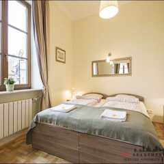Отель P&O Apartments Podwale 5 Польша, Варшава - отзывы, цены и фото номеров - забронировать отель P&O Apartments Podwale 5 онлайн комната для гостей фото 3