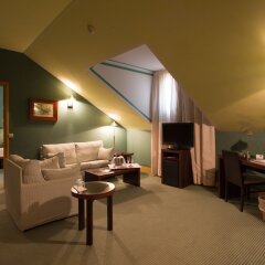 Отель Soho Boutique Jerez & Spa Испания, Херес-де-ла-Фронтера - отзывы, цены и фото номеров - забронировать отель Soho Boutique Jerez & Spa онлайн фото 7