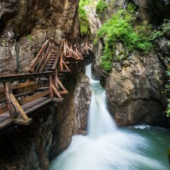 Отель Aparthotel Waidmannsheil бассейн фото 3