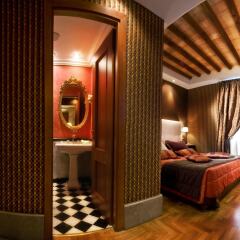 Отель The Inn at the Spanish Steps - Small Luxury Hotels Италия, Рим - отзывы, цены и фото номеров - забронировать отель The Inn at the Spanish Steps - Small Luxury Hotels онлайн спа