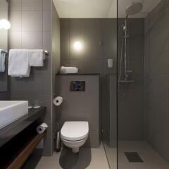 Quality Airport Hotel Stavanger Сола ванная фото 2