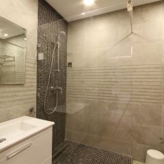 Отель My Loft Anfa ванная