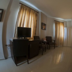 Отель La Maison Иордания, Вади-Муса - отзывы, цены и фото номеров - забронировать отель La Maison онлайн удобства в номере фото 2