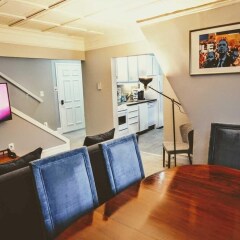 Отель 1331 Northwest Apartment #1070 - 1 Br Apts США, Вашингтон - отзывы, цены и фото номеров - забронировать отель 1331 Northwest Apartment #1070 - 1 Br Apts онлайн детские мероприятия
