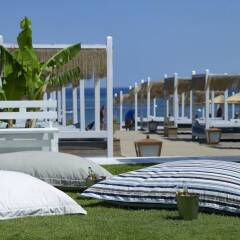 Отель Esperos Village Blue & Spa - Adults only фото 37