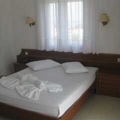 Отель Hilltop Hotel Греция, Ханиотис - отзывы, цены и фото номеров - забронировать отель Hilltop Hotel онлайн детские мероприятия фото 2