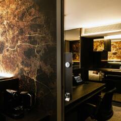 LUMA Concept Hotel Hammersmith спа