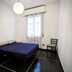 Гостевой Дом Comoda E Silenziosa Casa Capri Sopra Il Porto Генуя детские мероприятия