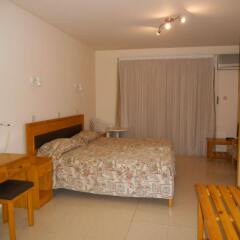 Отель Pandream Hotel Apartments Кипр, Пафос - отзывы, цены и фото номеров - забронировать отель Pandream Hotel Apartments онлайн комната для гостей фото 4