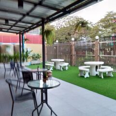 Отель Baan Wanchart Bangkok Residences Бангкок фото 3