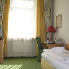 Central-Hotel Kaiserhof комната для гостей фото 2