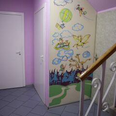 Гостиница Travel Inn Timiryazevskaya в Москве отзывы, цены и фото номеров - забронировать гостиницу Travel Inn Timiryazevskaya онлайн Москва интерьер отеля фото 3