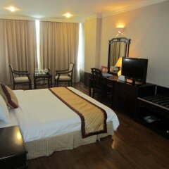 Отель Halong Pearl Халонг удобства в номере фото 2