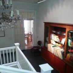 Отель Anys Hostal Мехико интерьер отеля