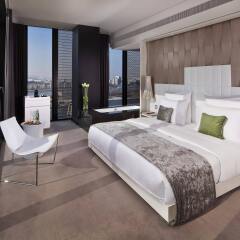 Отель Melia Vienna Австрия, Вена - 4 отзыва об отеле, цены и фото номеров - забронировать отель Melia Vienna онлайн комната для гостей фото 2