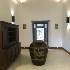 Отель Fort Square Boutique Villa интерьер отеля фото 3