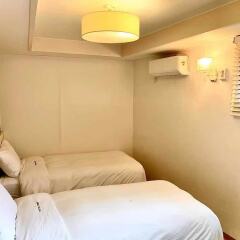 Hotel Ilsung комната для гостей