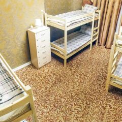 Dom Baka hostel удобства в номере фото 2
