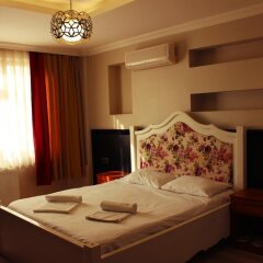 Ferah Hotel Гебзе комната для гостей фото 4