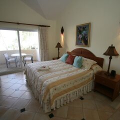 Velero Beach Resort in Puerto Plata, Dominican Republic from 108$, photos, reviews - zenhotels.com guestroom photo 3
