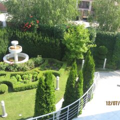 Гостиница Villa De Palma фото 5