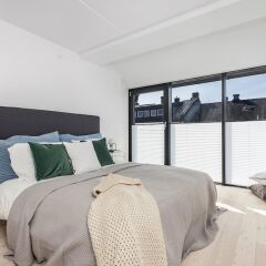 Отель Frogner House Apart - Helgesens gate 1 Норвегия, Осло - отзывы, цены и фото номеров - забронировать отель Frogner House Apart - Helgesens gate 1 онлайн фото 3