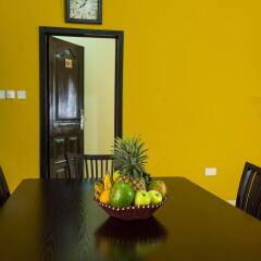 Beige Village Golf Resort & Spa in New Abirem, Ghana from 56$, photos, reviews - zenhotels.com balcony