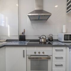 Отель Espanhouse Oasis Beach 108 Испания, Ориуэла - отзывы, цены и фото номеров - забронировать отель Espanhouse Oasis Beach 108 онлайн в номере фото 2