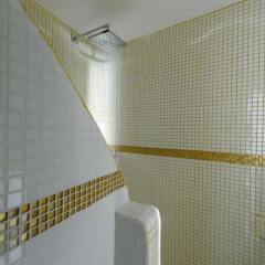 Отель Abyssanto Suites & Spa сауна